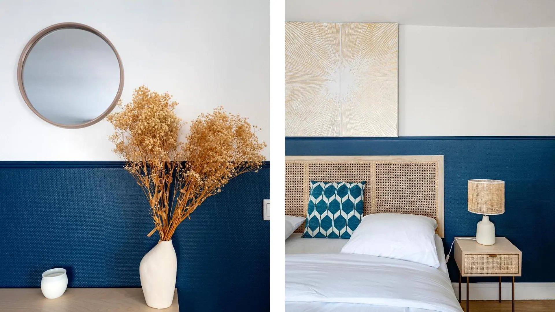Apartment Close To Center Of Paris I Fully Equipped