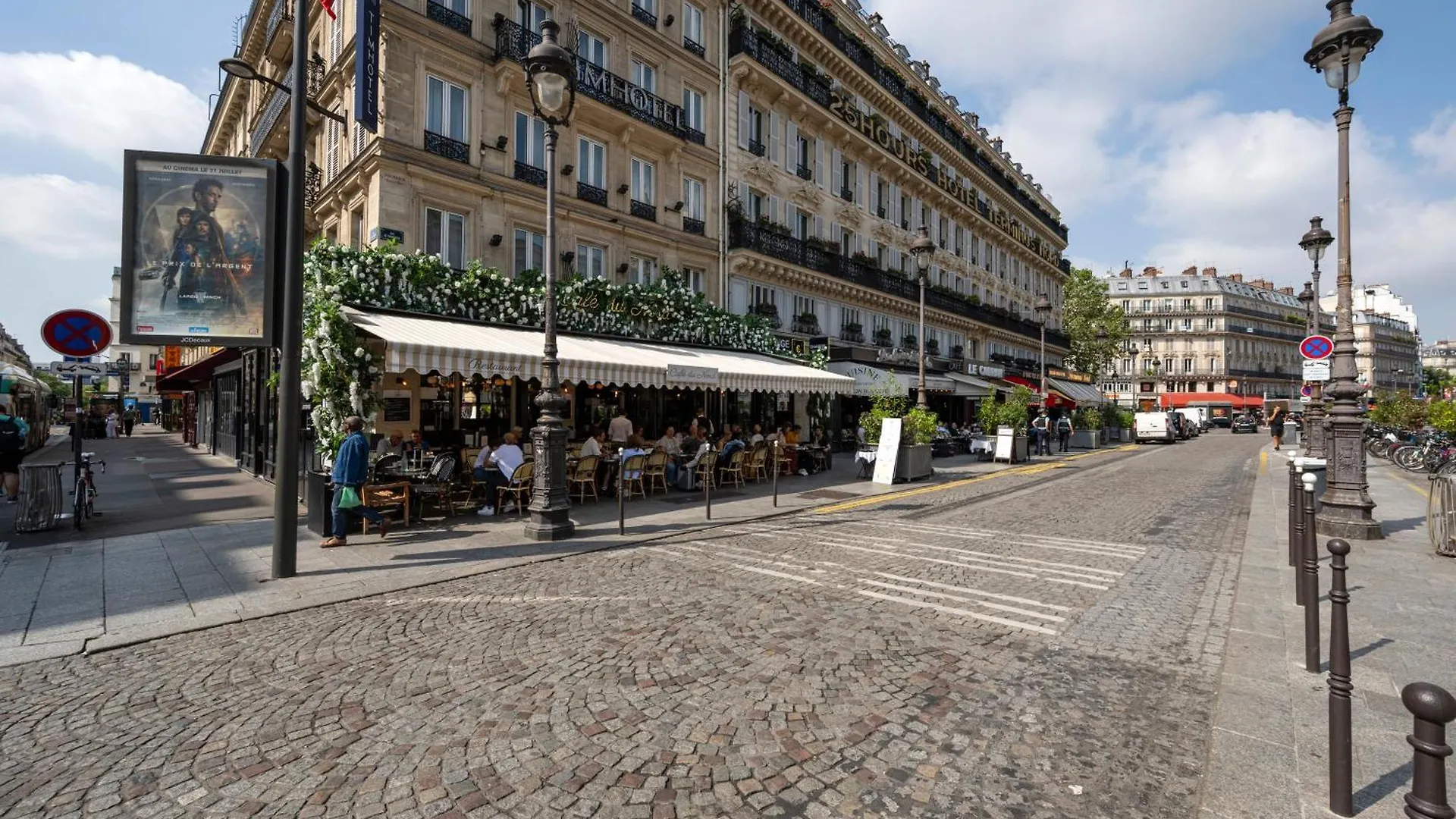 Close To Center Of Paris I Fully Equipped Apartment